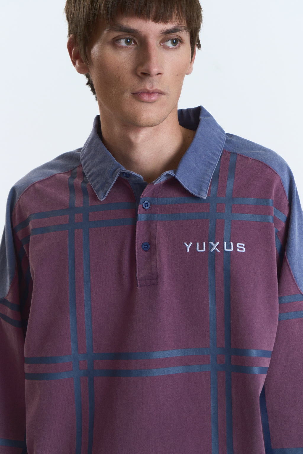 MOOD POLO PURPLE