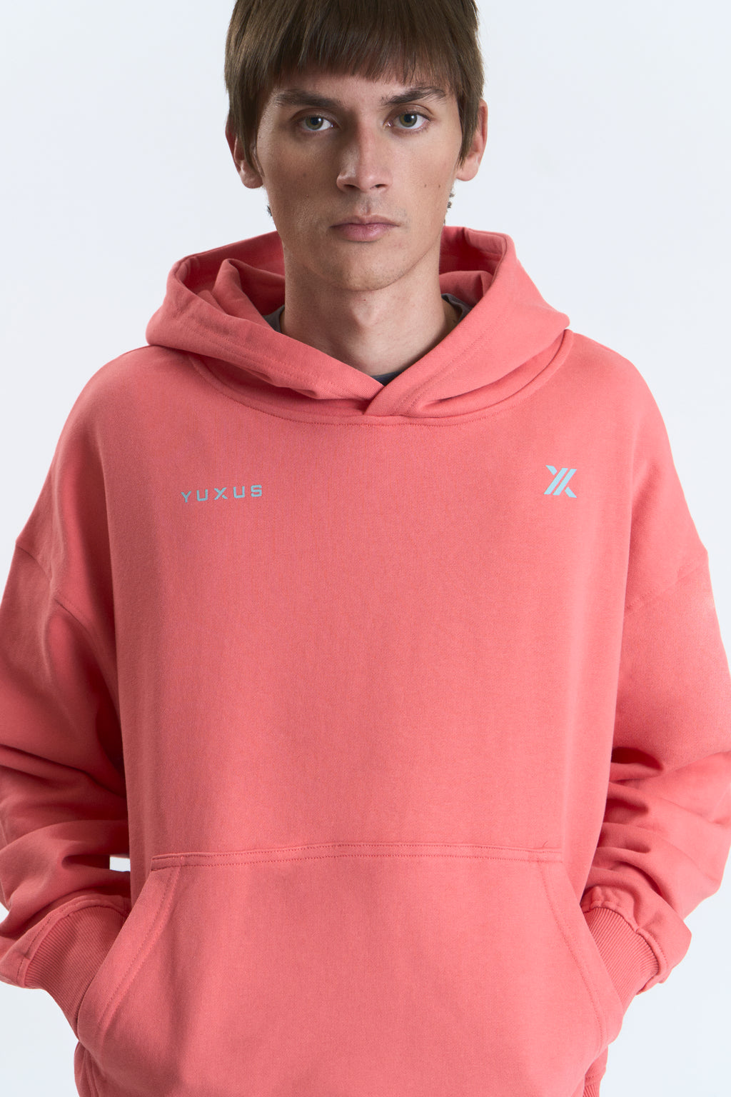 BUBBLE "GENESIS" HOODIE