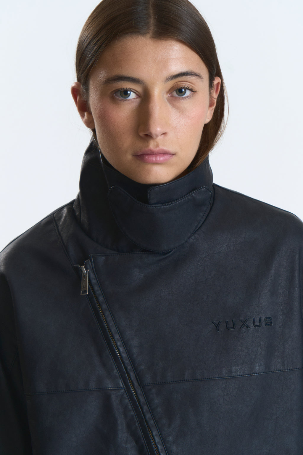 CHOCO JACKET BLACK