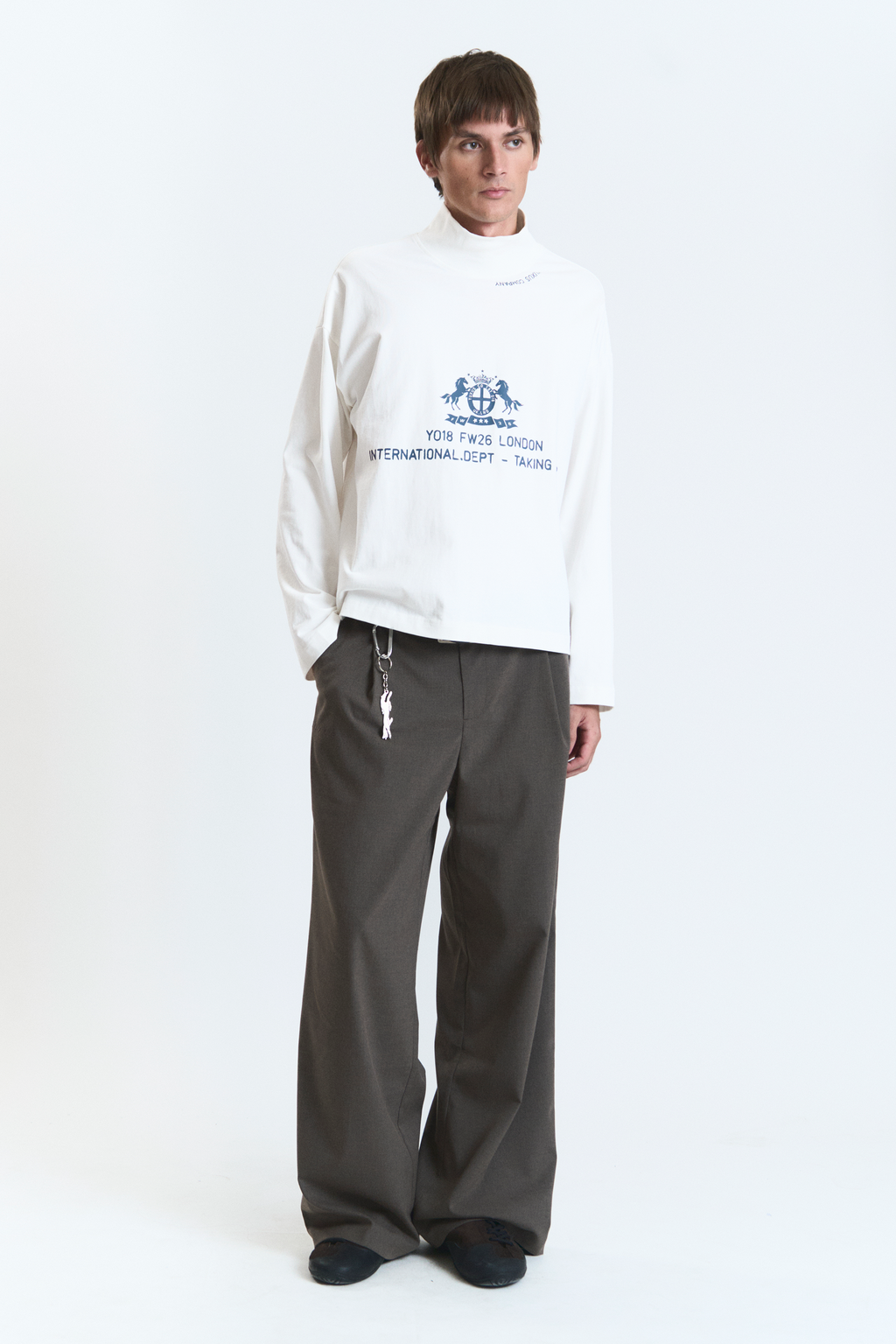 EIRA LONGSLEEVE WHITE