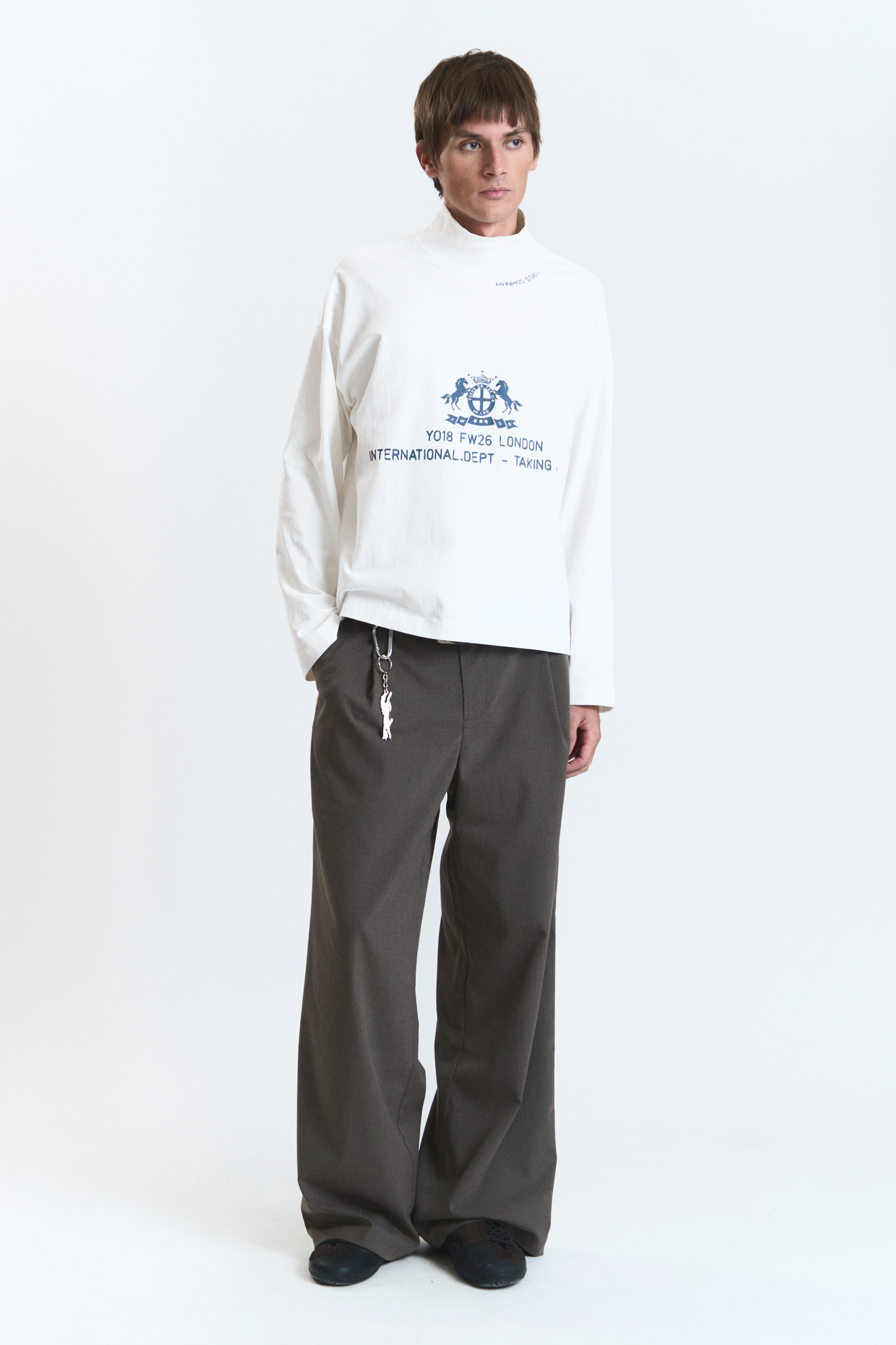 EIRA LONGSLEEVE WHITE