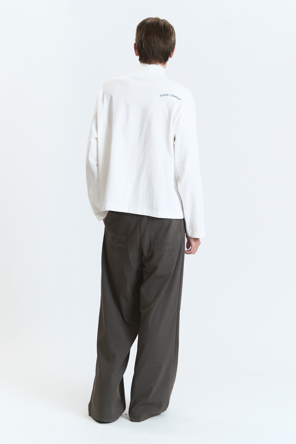 EIRA LONGSLEEVE WHITE