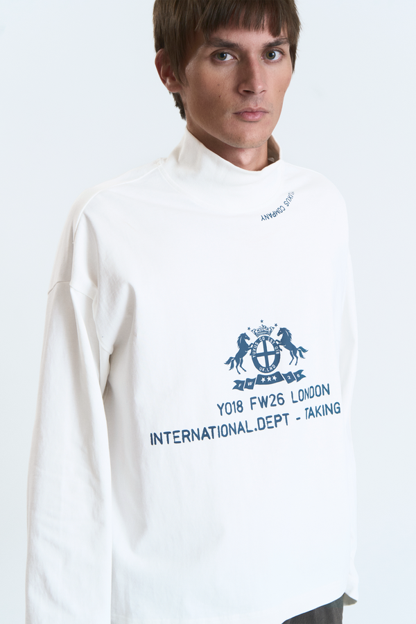 EIRA LONGSLEEVE WHITE