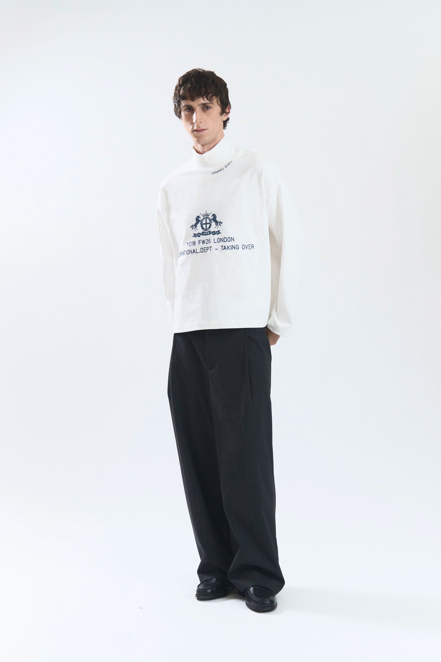 EIRA LONGSLEEVE WHITE