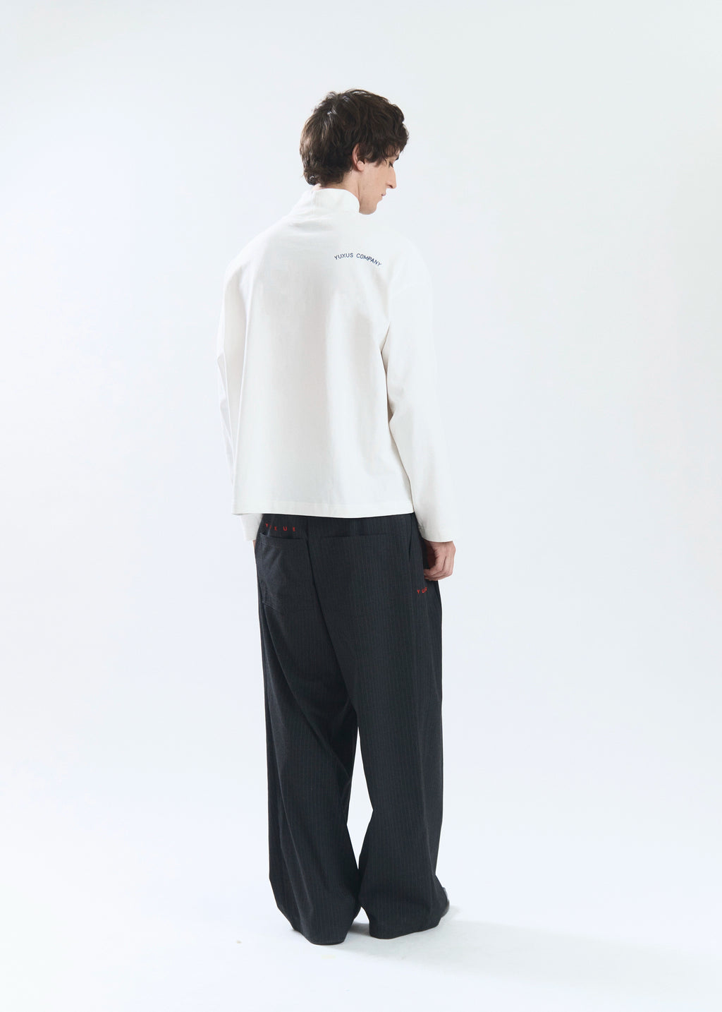 EIRA LONGSLEEVE WHITE