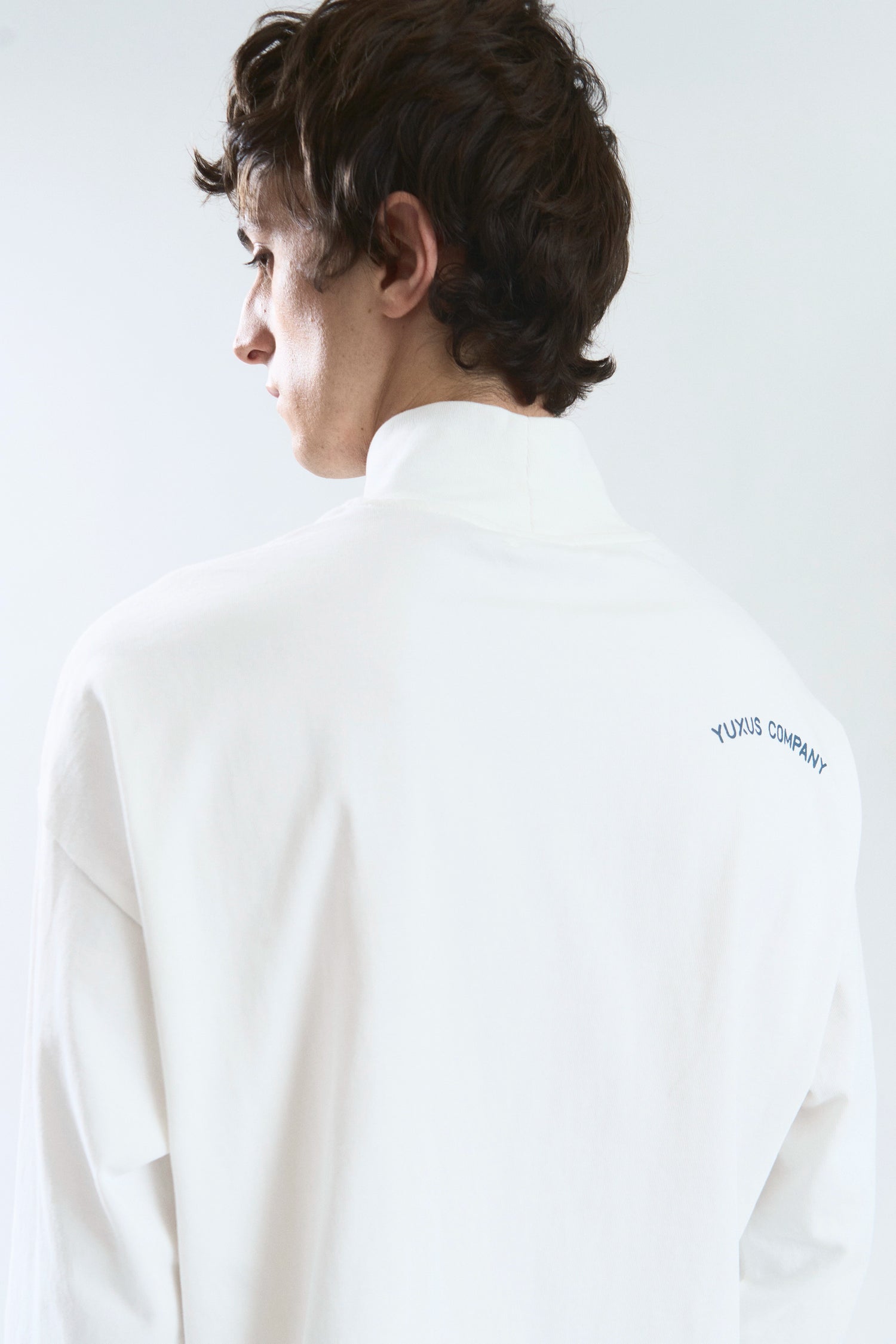 EIRA LONGSLEEVE WHITE