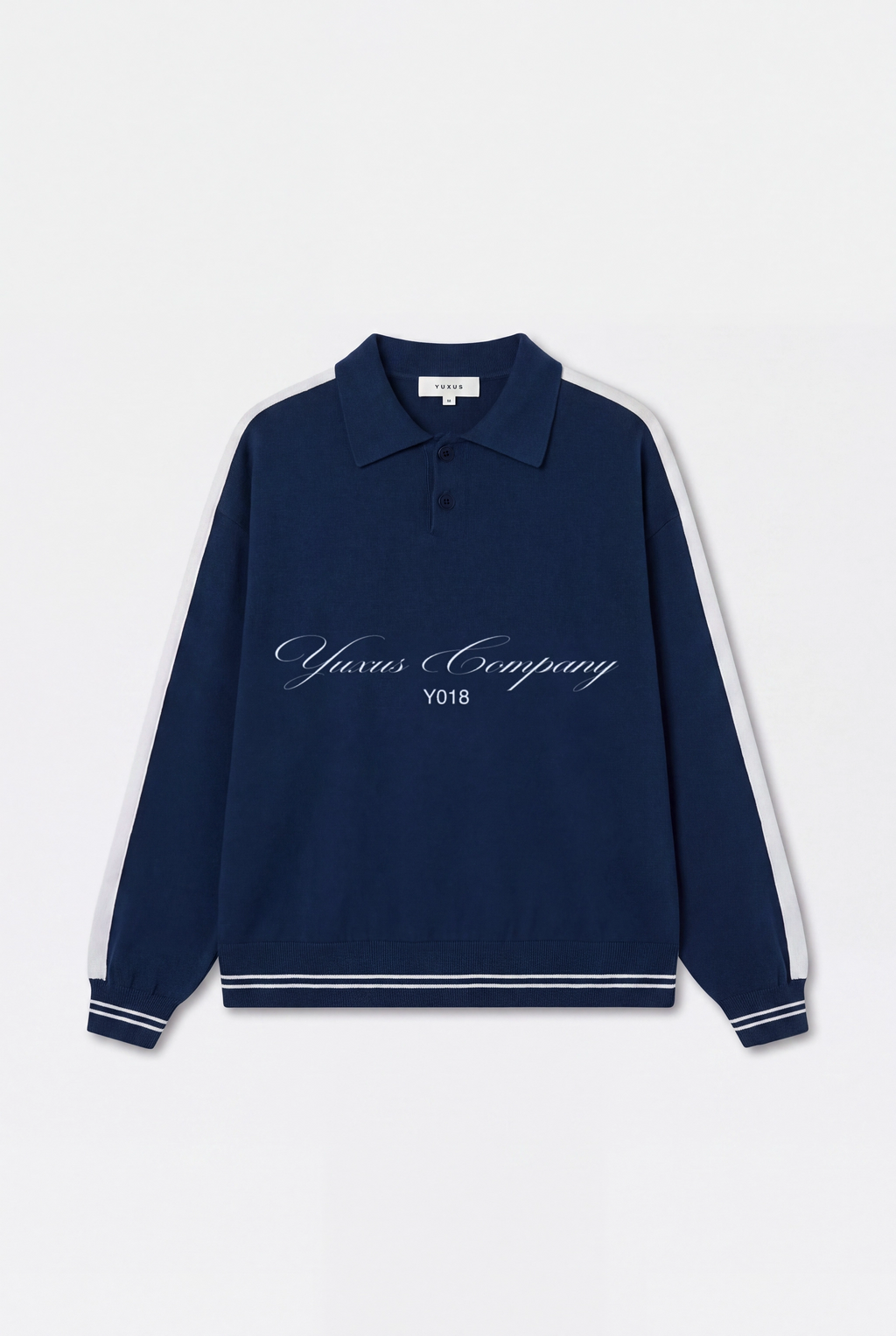 CAELIS POLO BLUE