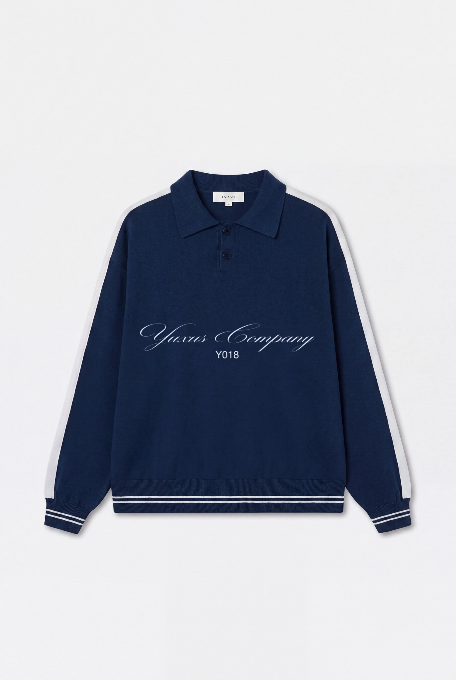 CAELIS POLO BLUE