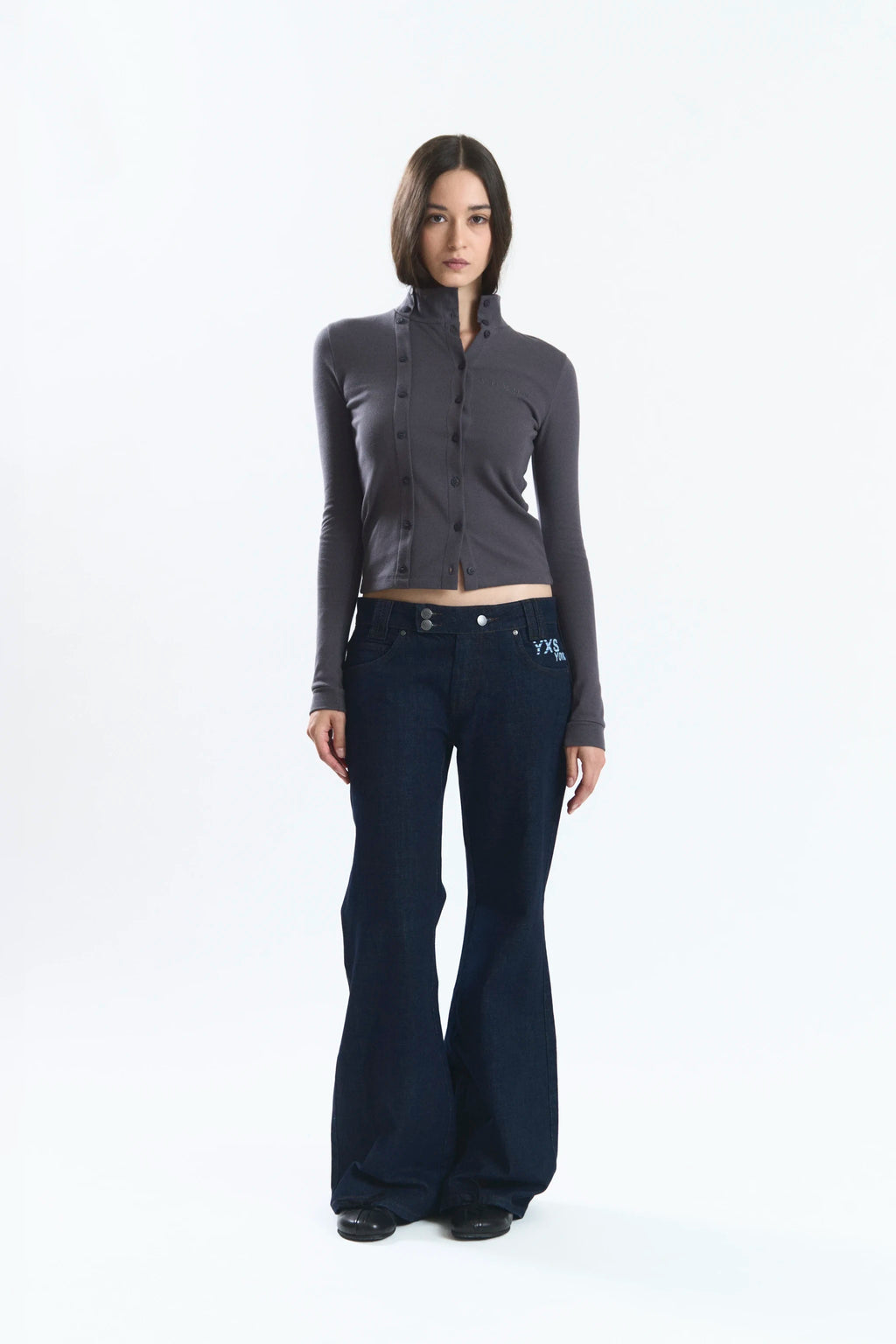VANT "LATE HOURS" PANTS DARK BLUE