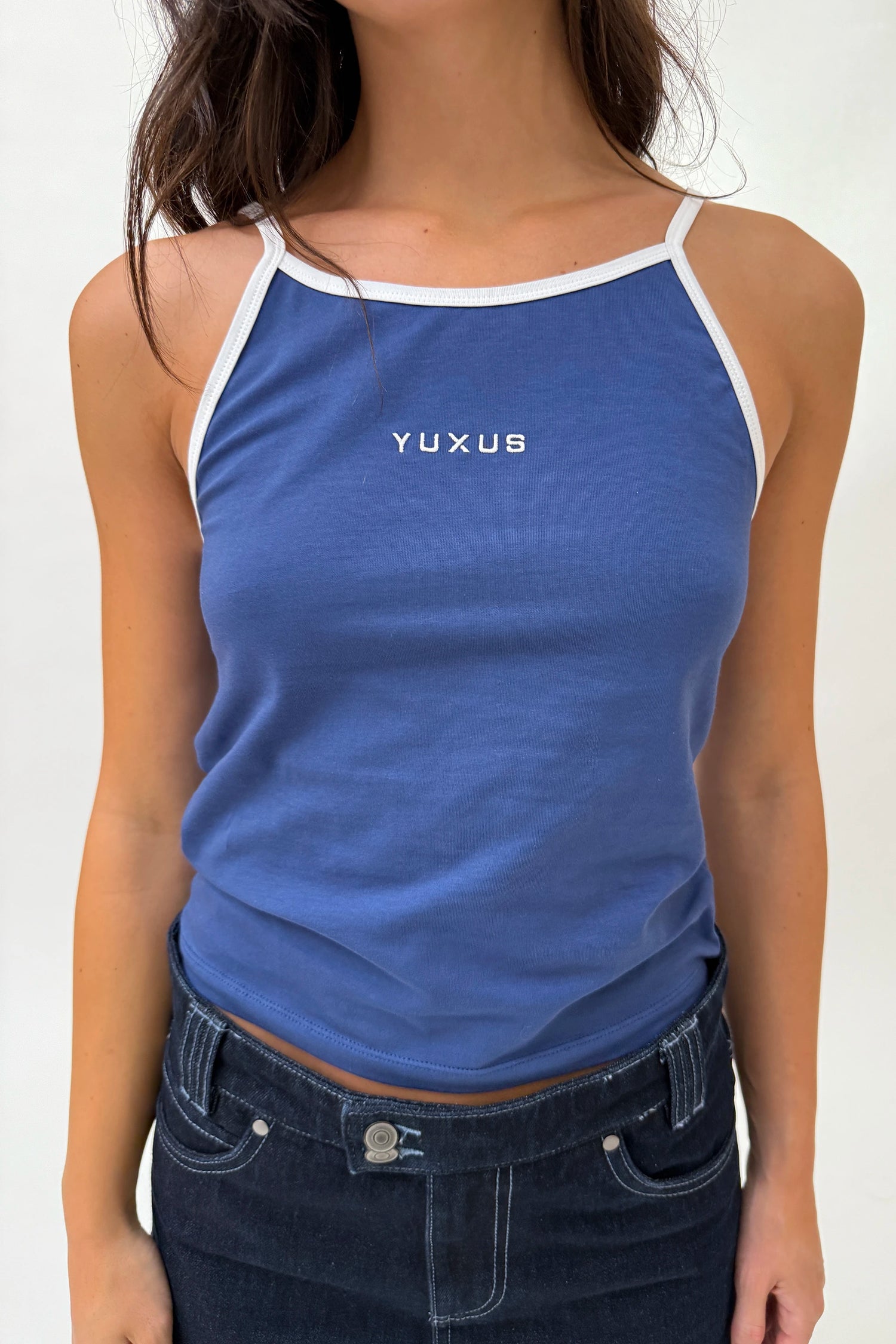 PROW "LE CLUB" TOP