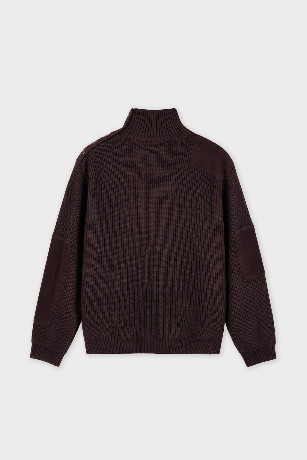 PATCH KNITWEAR