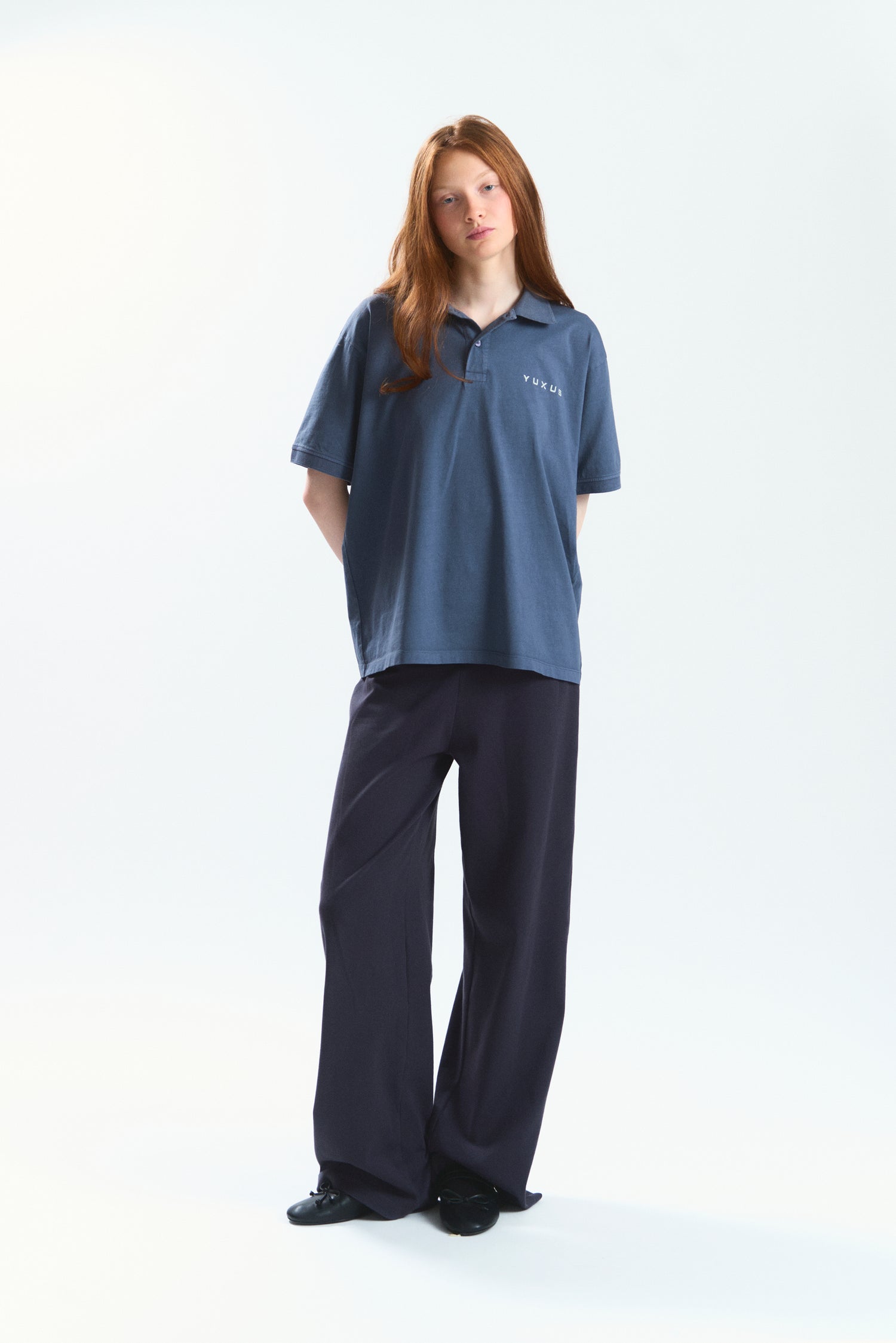 DRIM "FORHER" PANTS