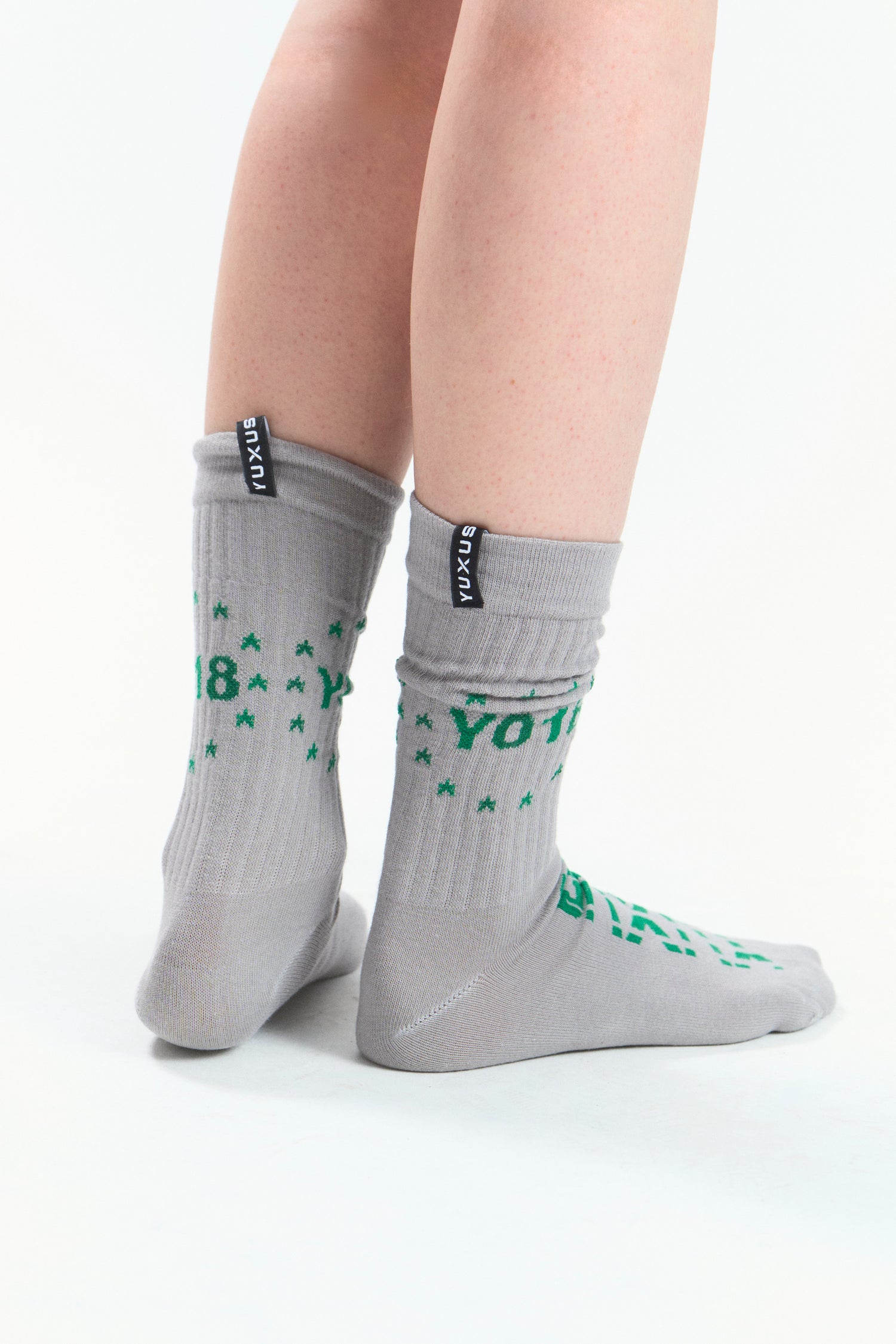 BLUR "MEMORIES" SOCKS