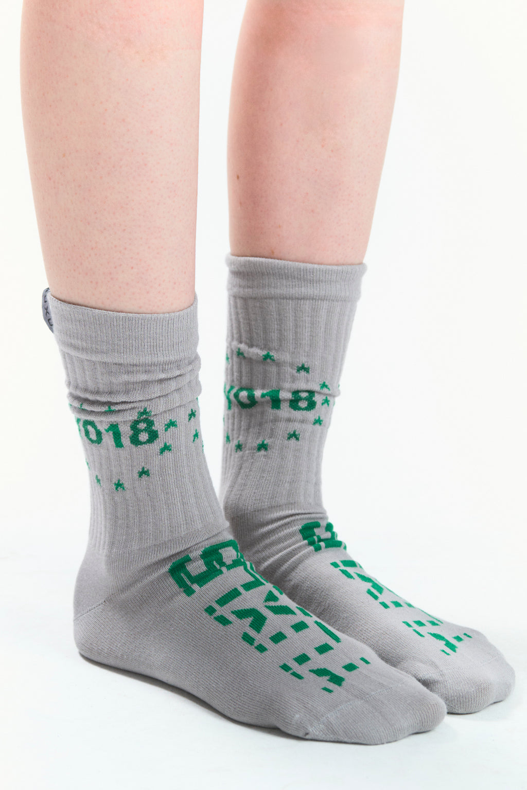 BLUR "MEMORIES" SOCKS