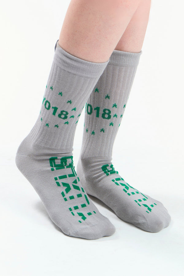 BLUR "MEMORIES" SOCKS