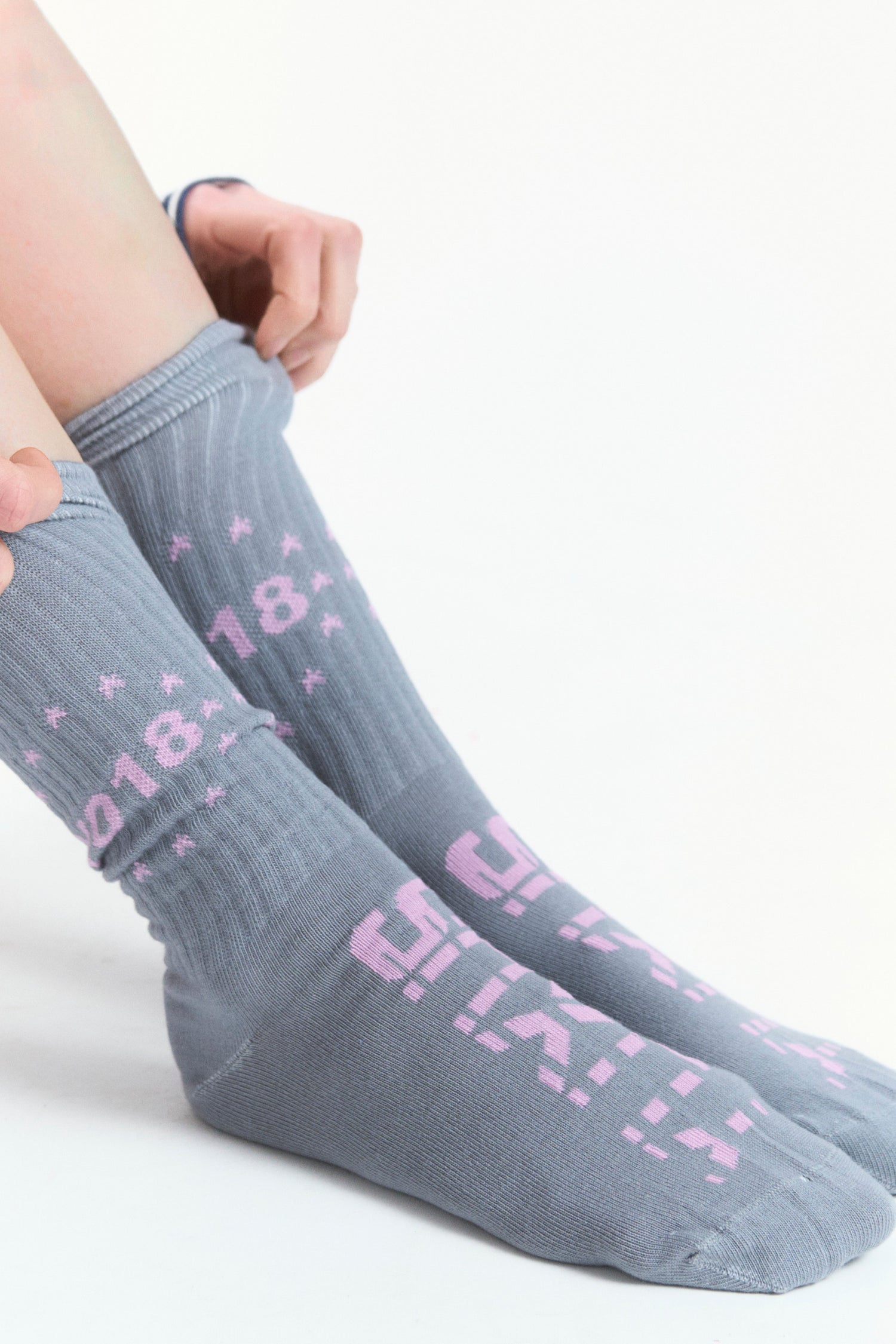 SCAR "MEMORIES" SOCKS