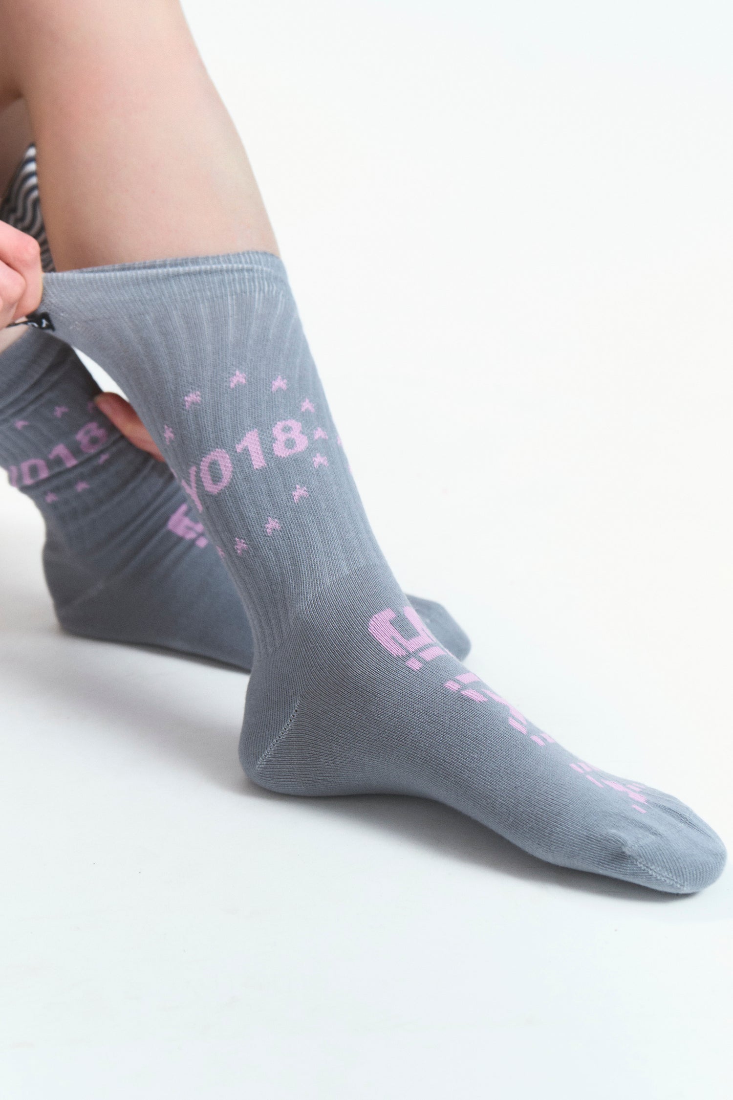 SCAR "MEMORIES" SOCKS