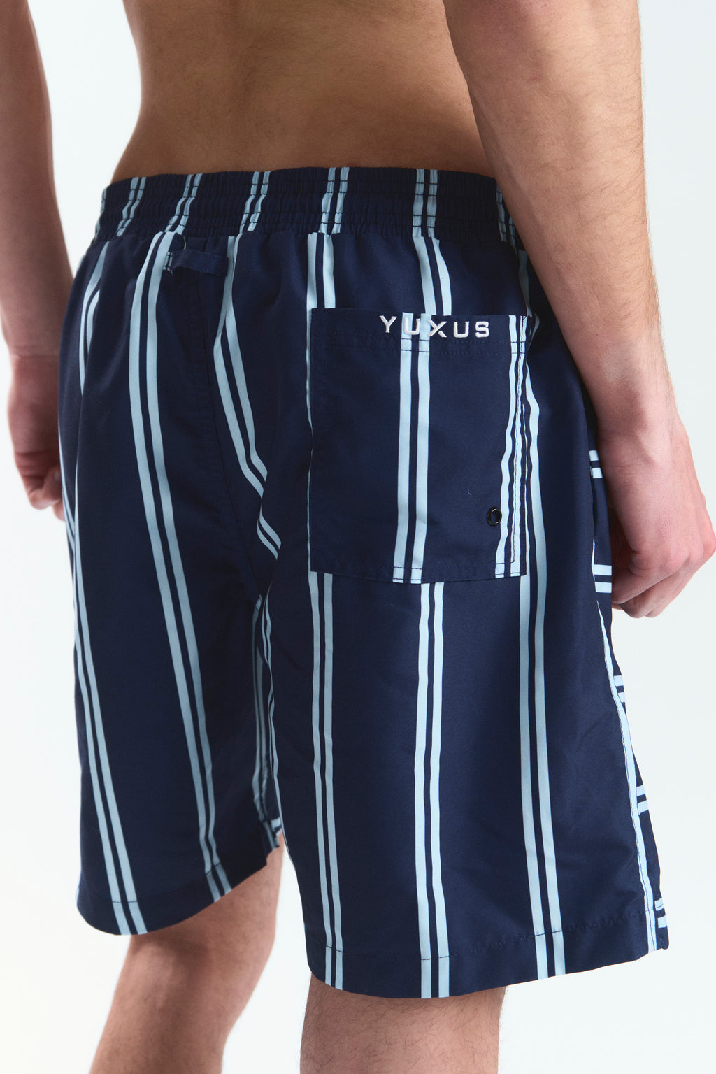 PIVELLE "SS26" SWIMSHORT