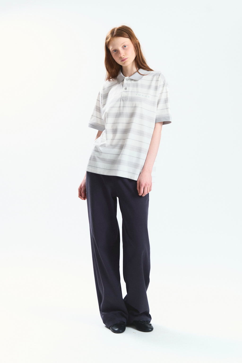 ELAN "SS26" SHORTSLEEVE POLO