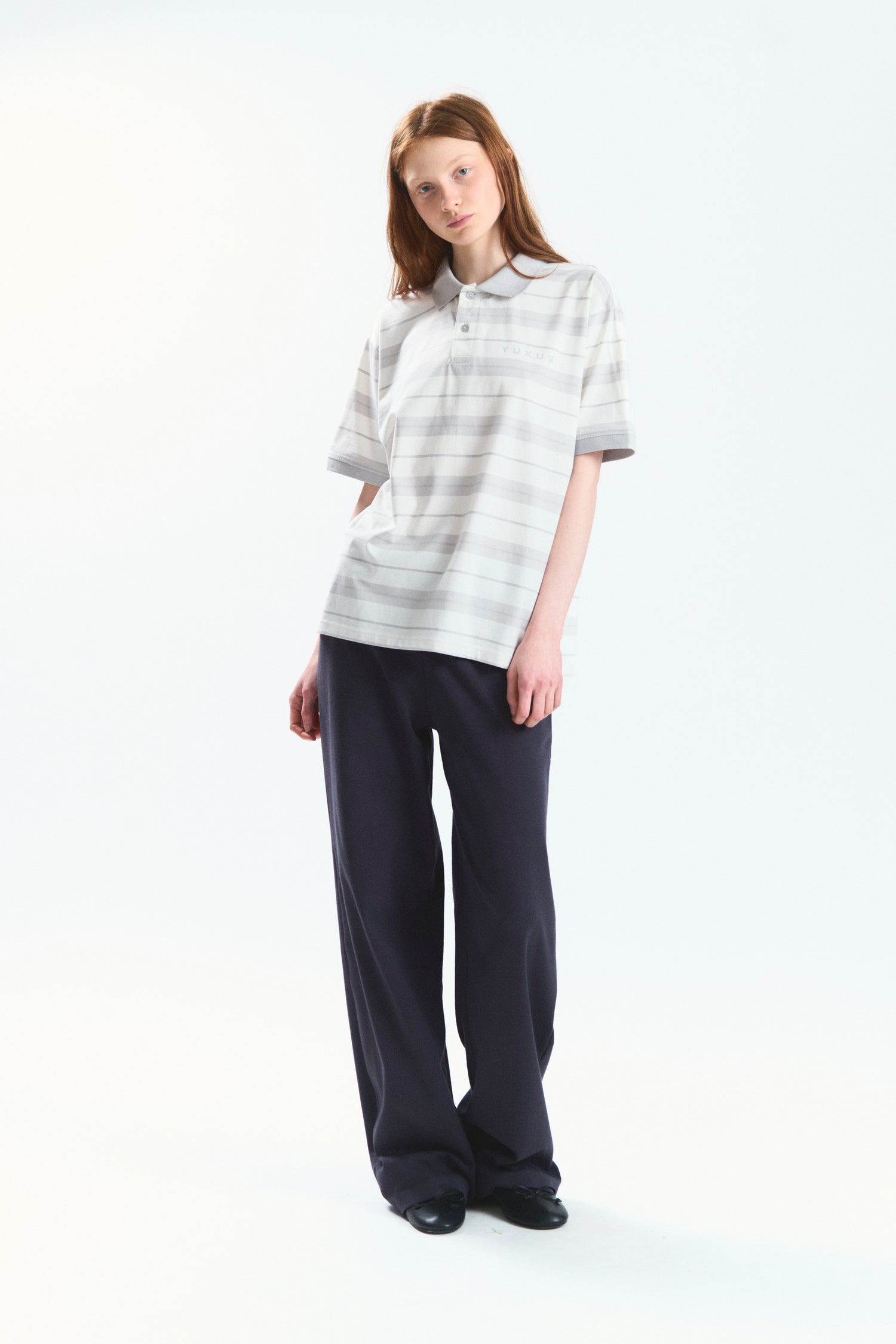 ELAN "SS26" SHORTSLEEVE POLO