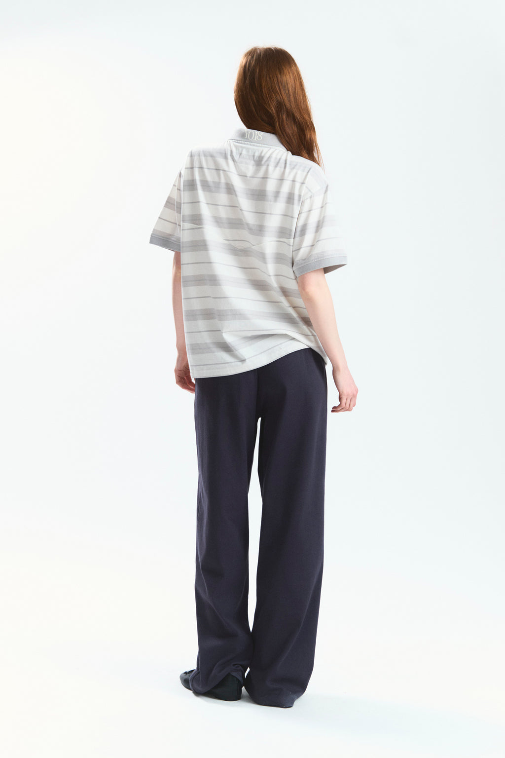 ELAN "SS26" SHORTSLEEVE POLO