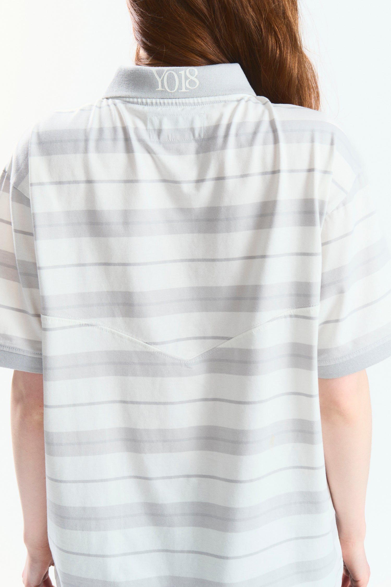 ELAN "SS26" SHORTSLEEVE POLO