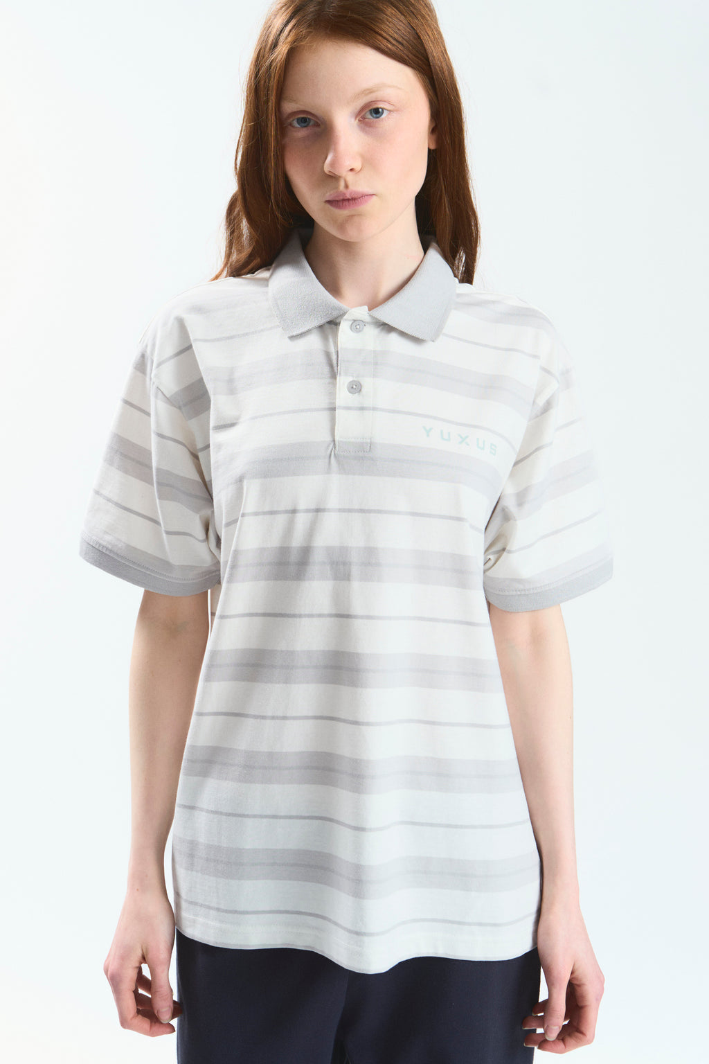 ELAN "SS26" SHORTSLEEVE POLO