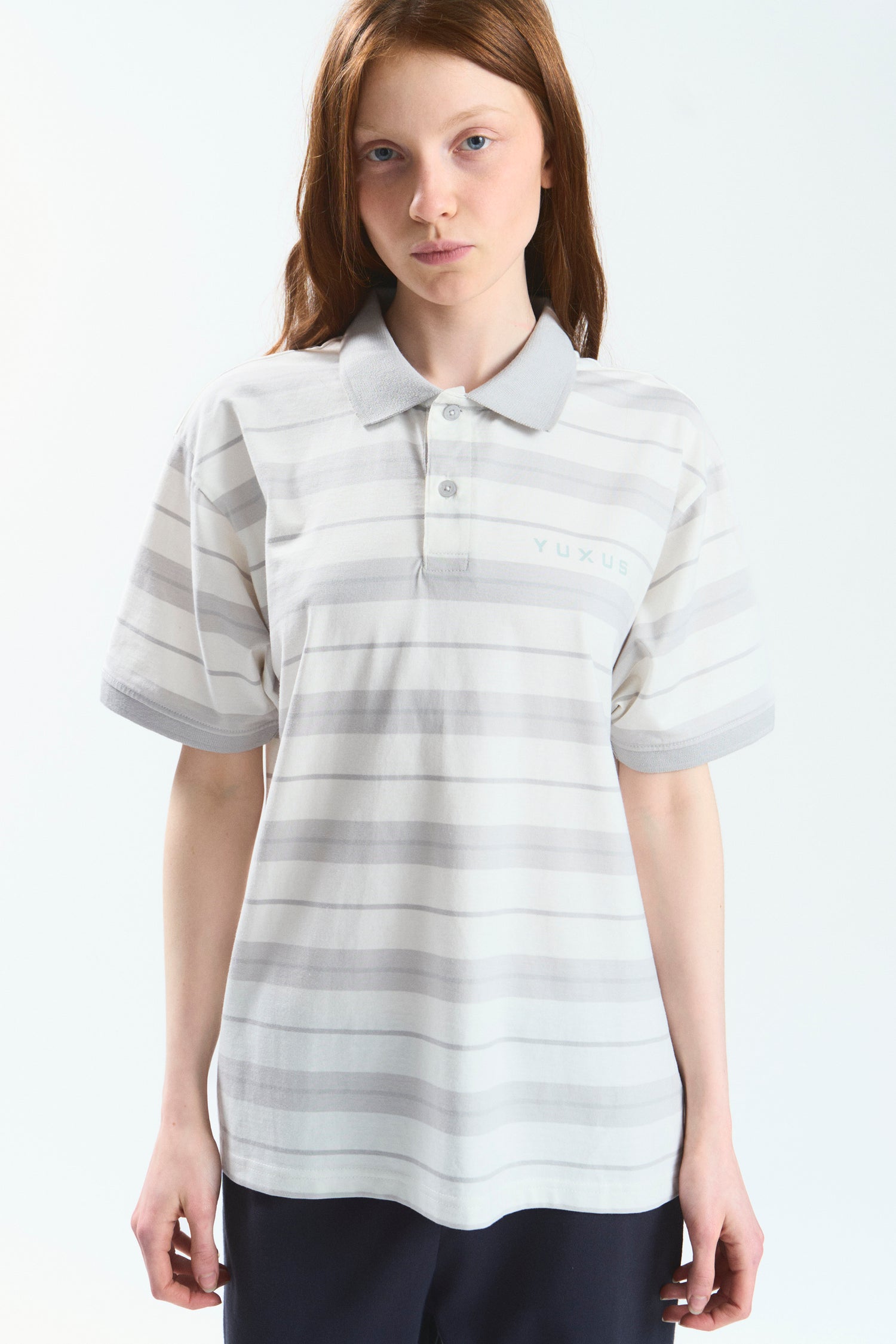 ELAN "SS26" SHORTSLEEVE POLO