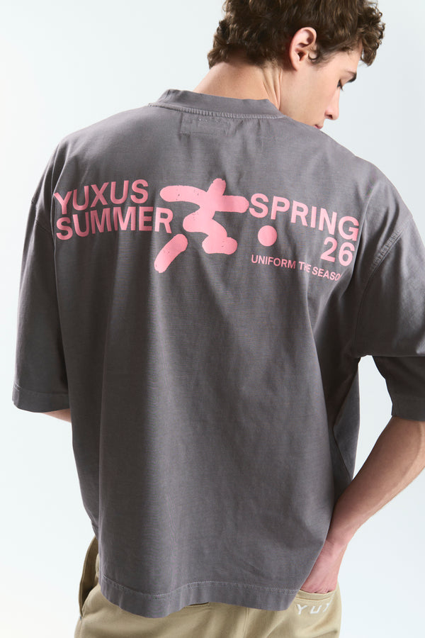 VEXA "SS26" T-SHIRT