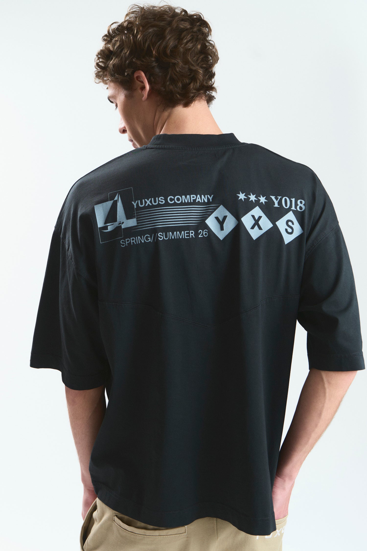 VONN "SS26" T-SHIRT