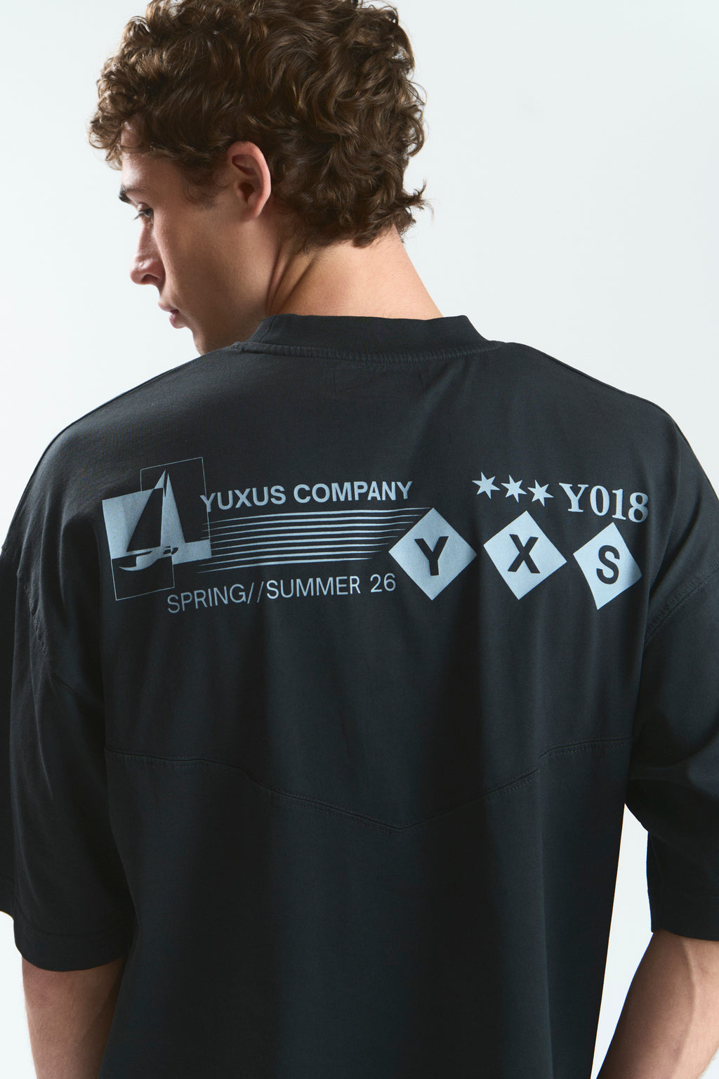 VONN "SS26" T-SHIRT