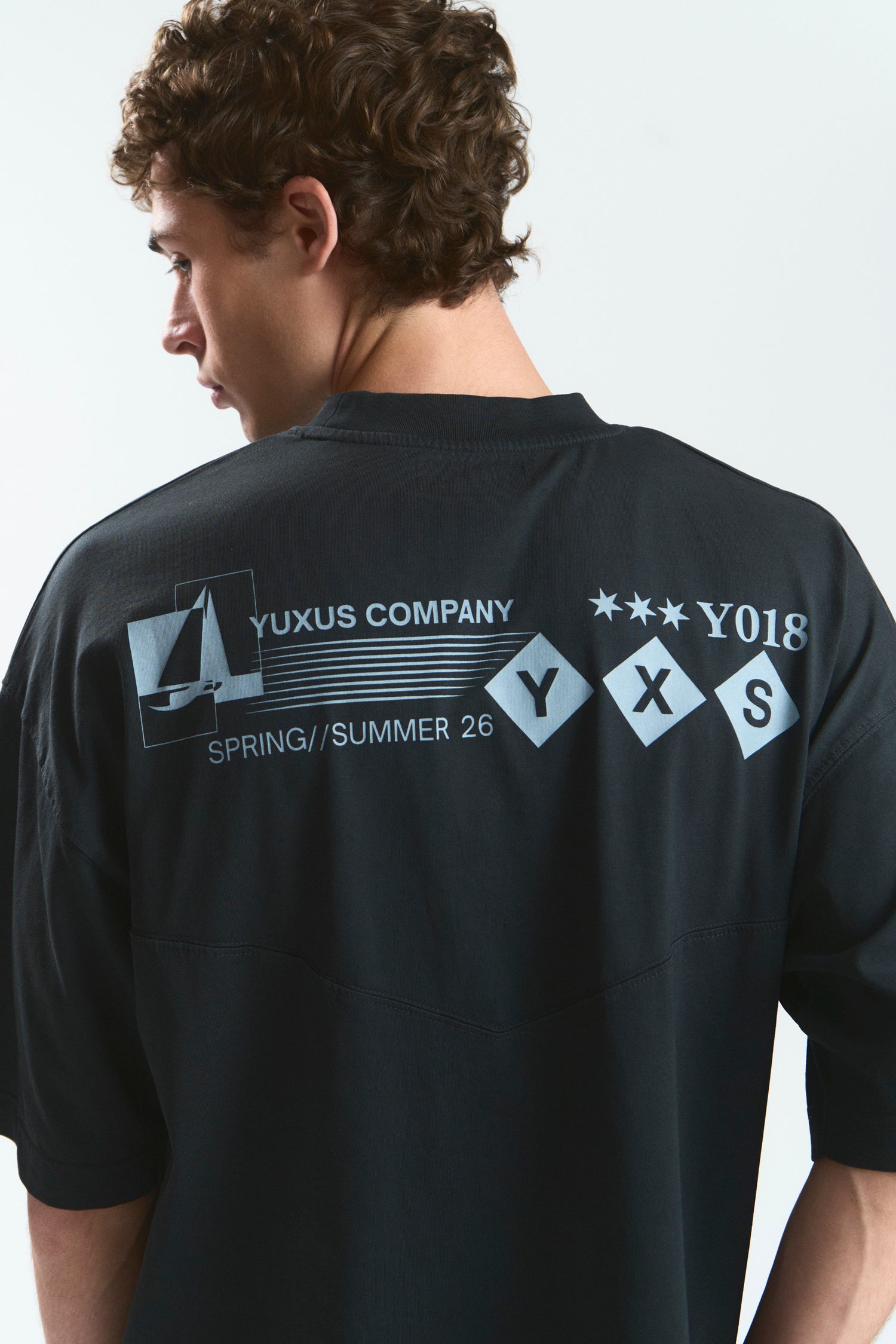 VONN "SS26" T-SHIRT