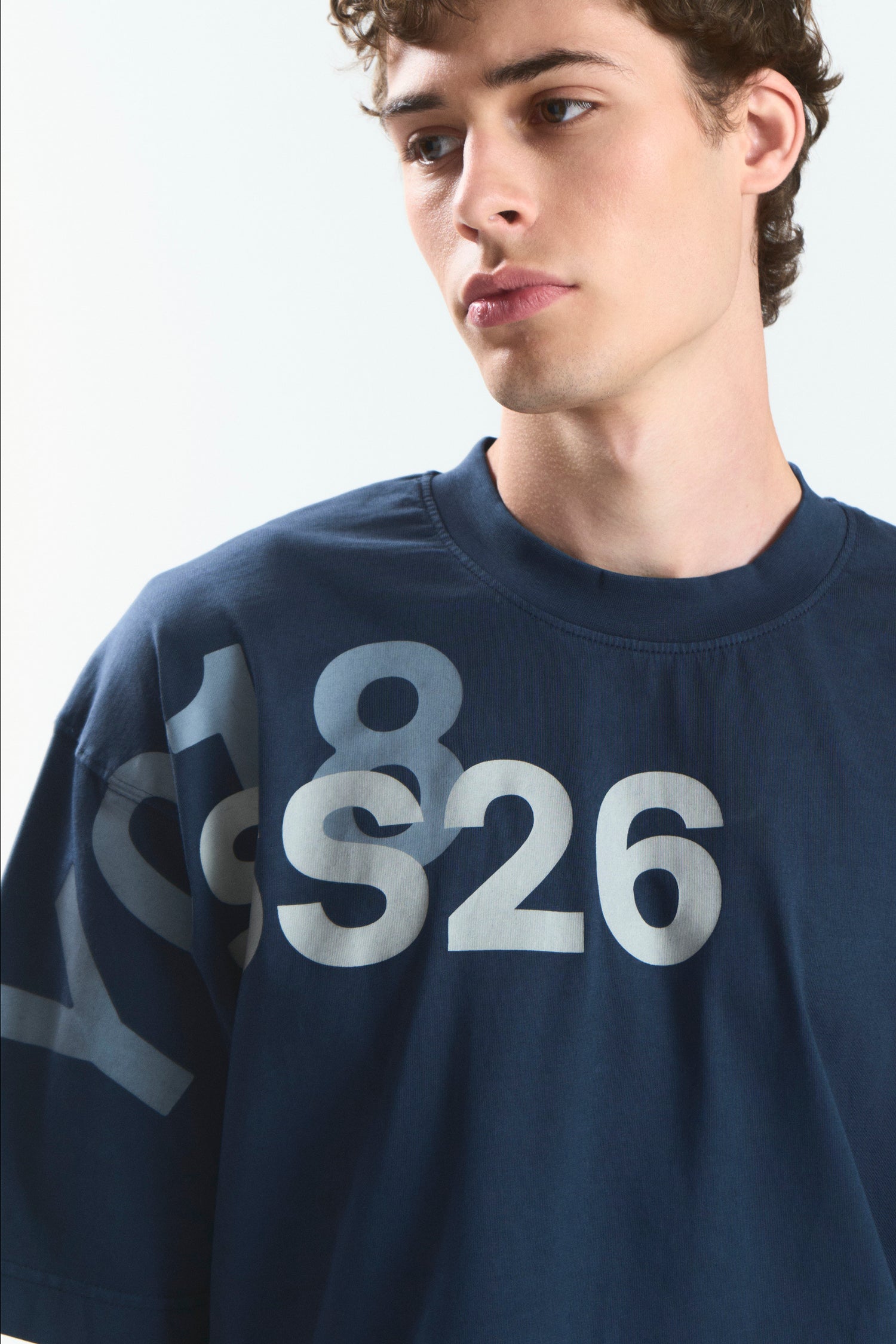 RIVE "SS26" T-SHIRT
