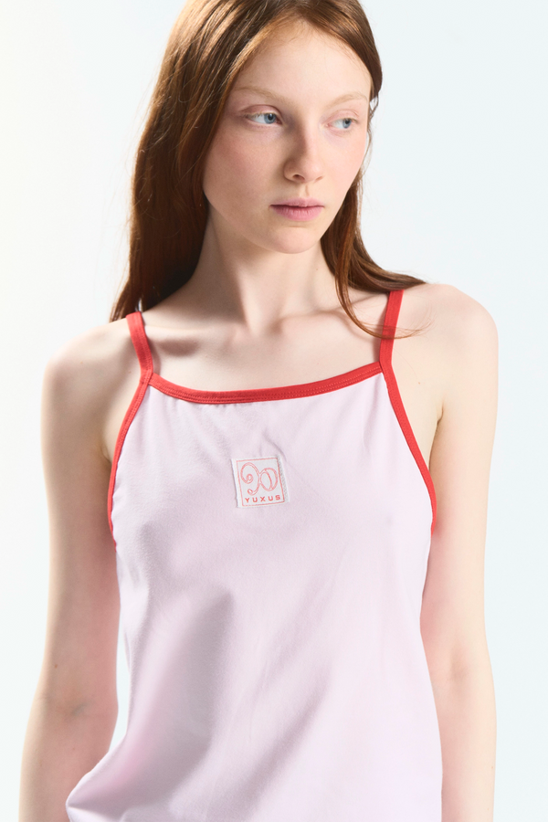 AURIC "SS26" TOP