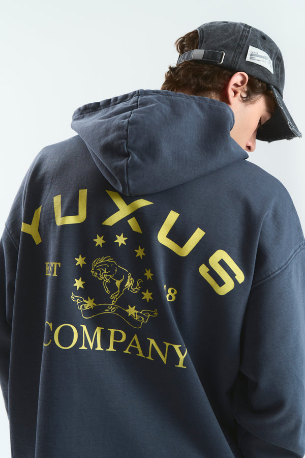 VIRETH "SS26" HOODIE