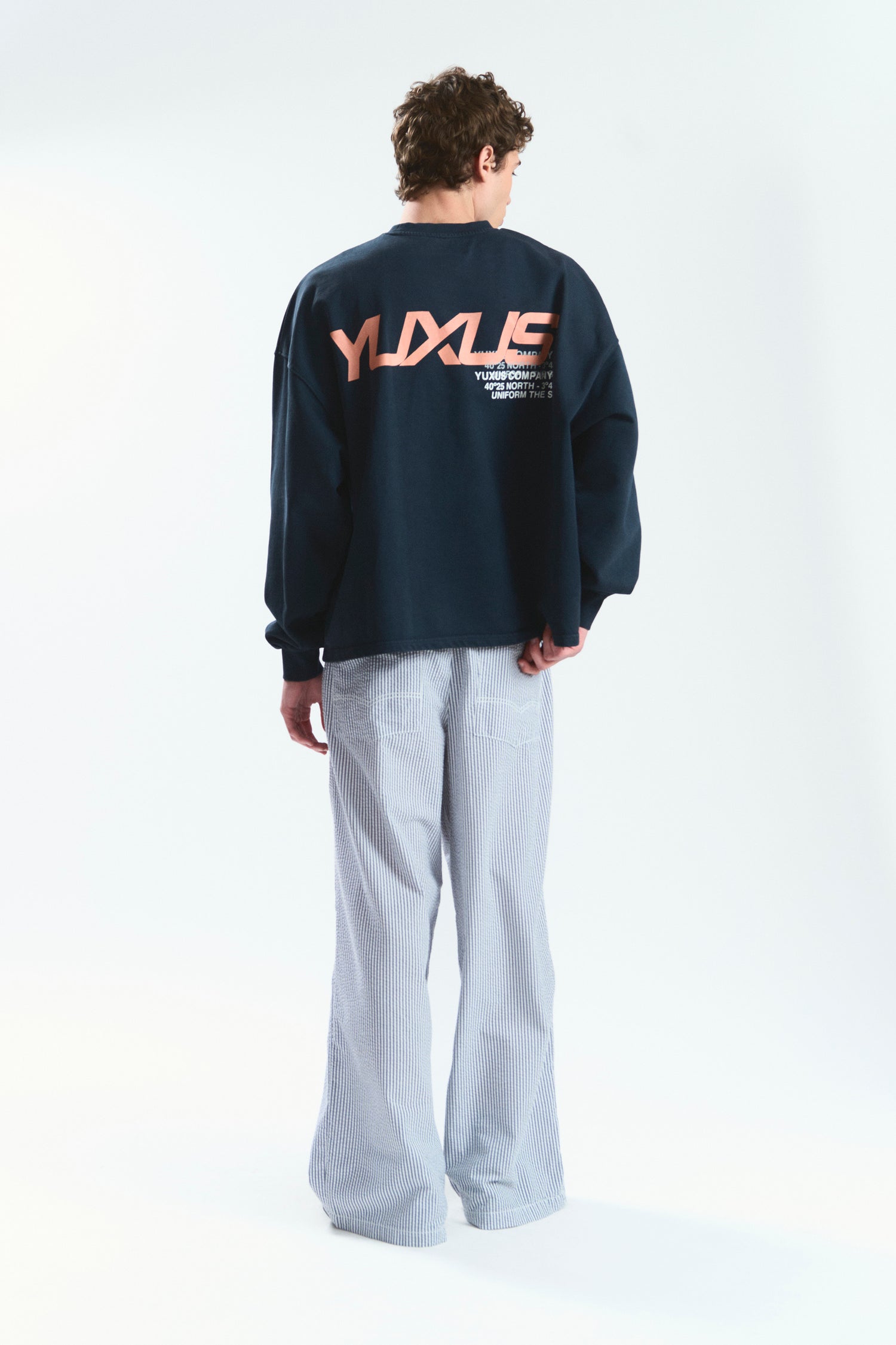VERA "SS26" PANTS
