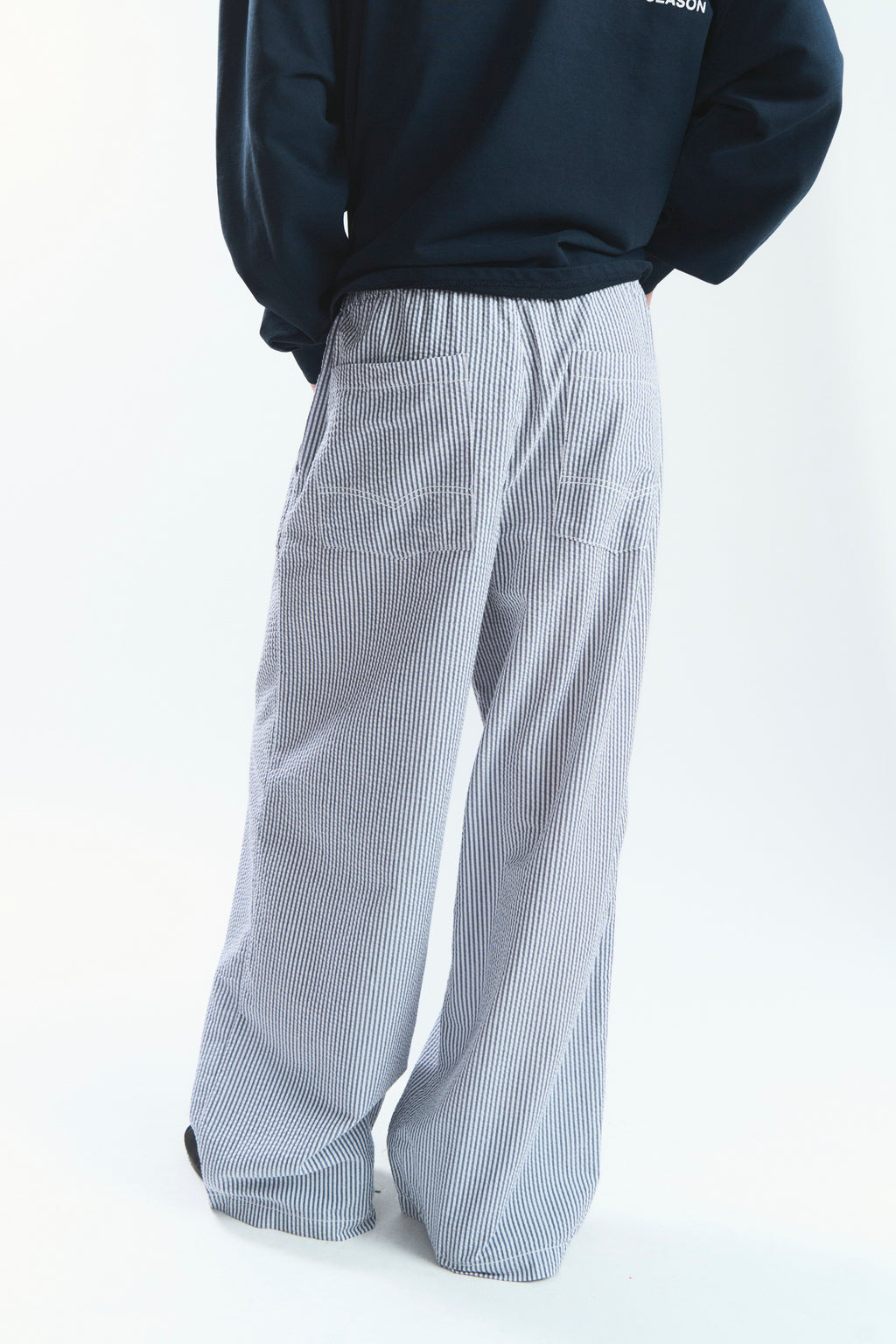 VERA "SS26" PANTS