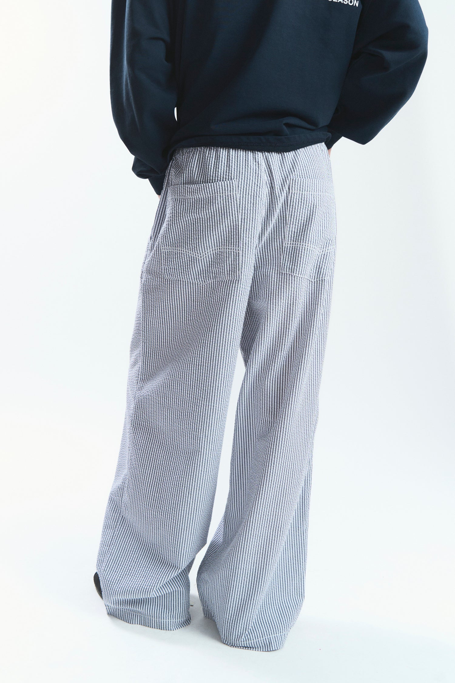 VERA "SS26" PANTS