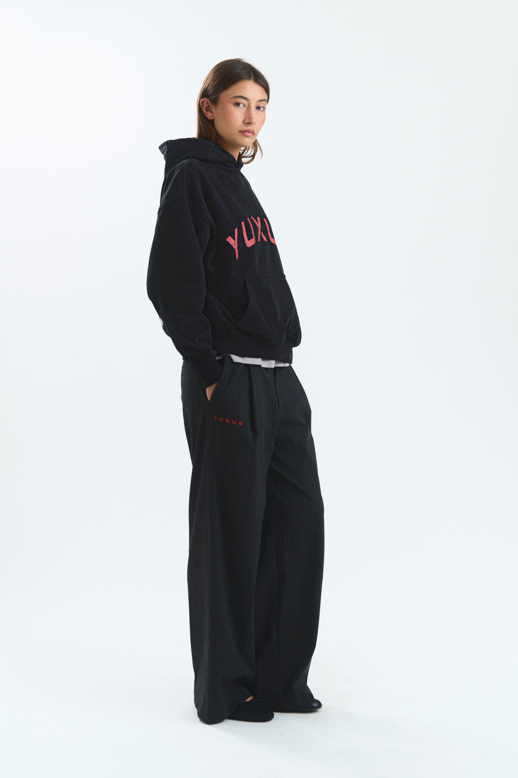 VOID "LE CLUB" HOODIE