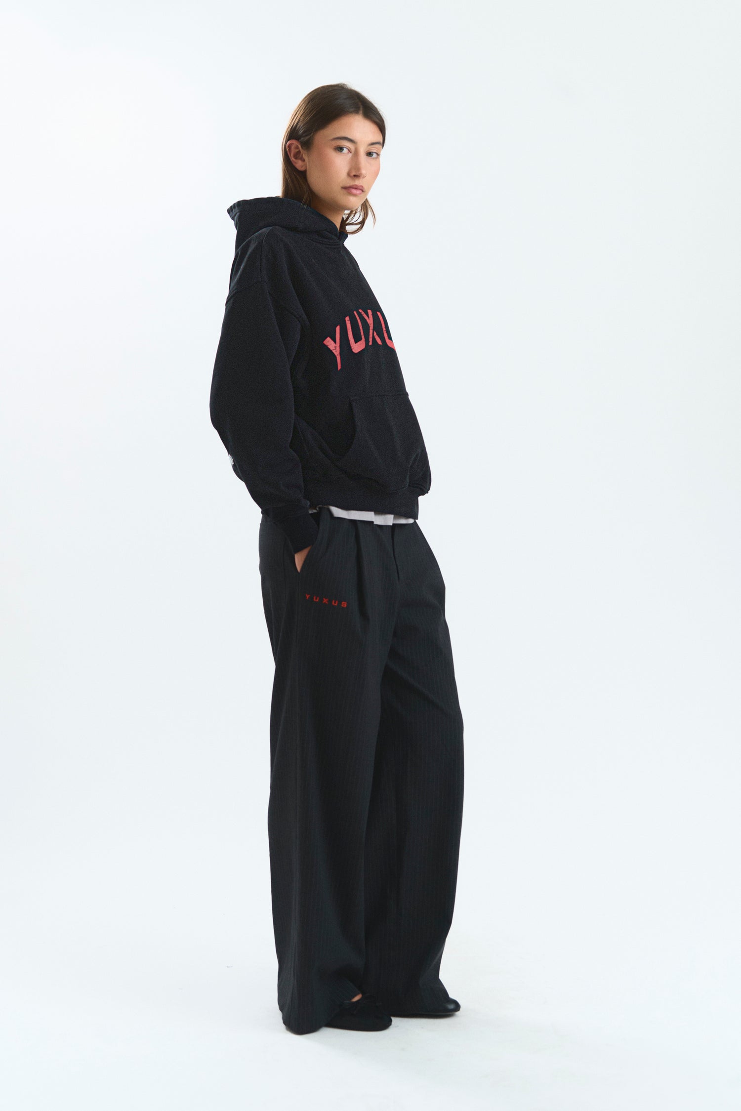 VOID "LE CLUB" HOODIE