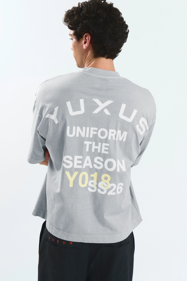 ELYA "SS26" T-SHIRT