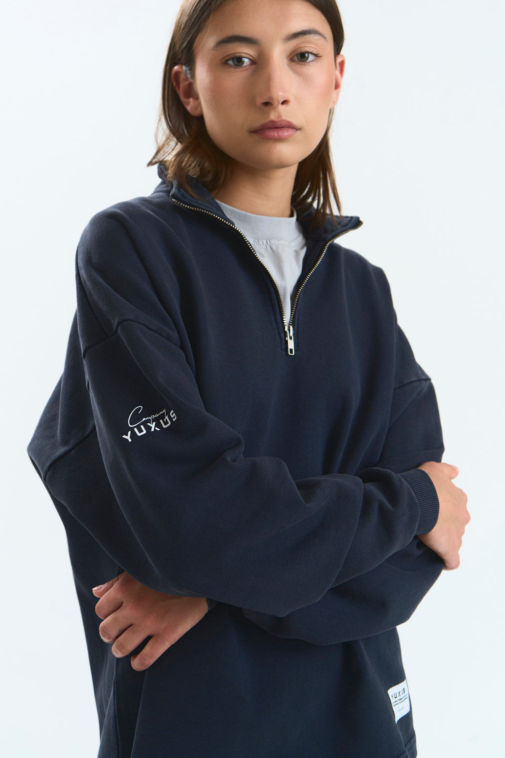 MERCURY "VANGUARD" HALF ZIP