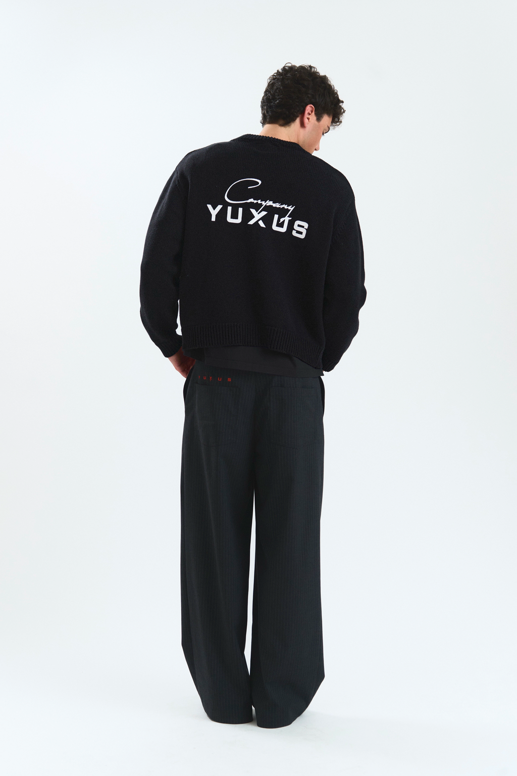 VULCAN "GRAYSCALE" JERSEY