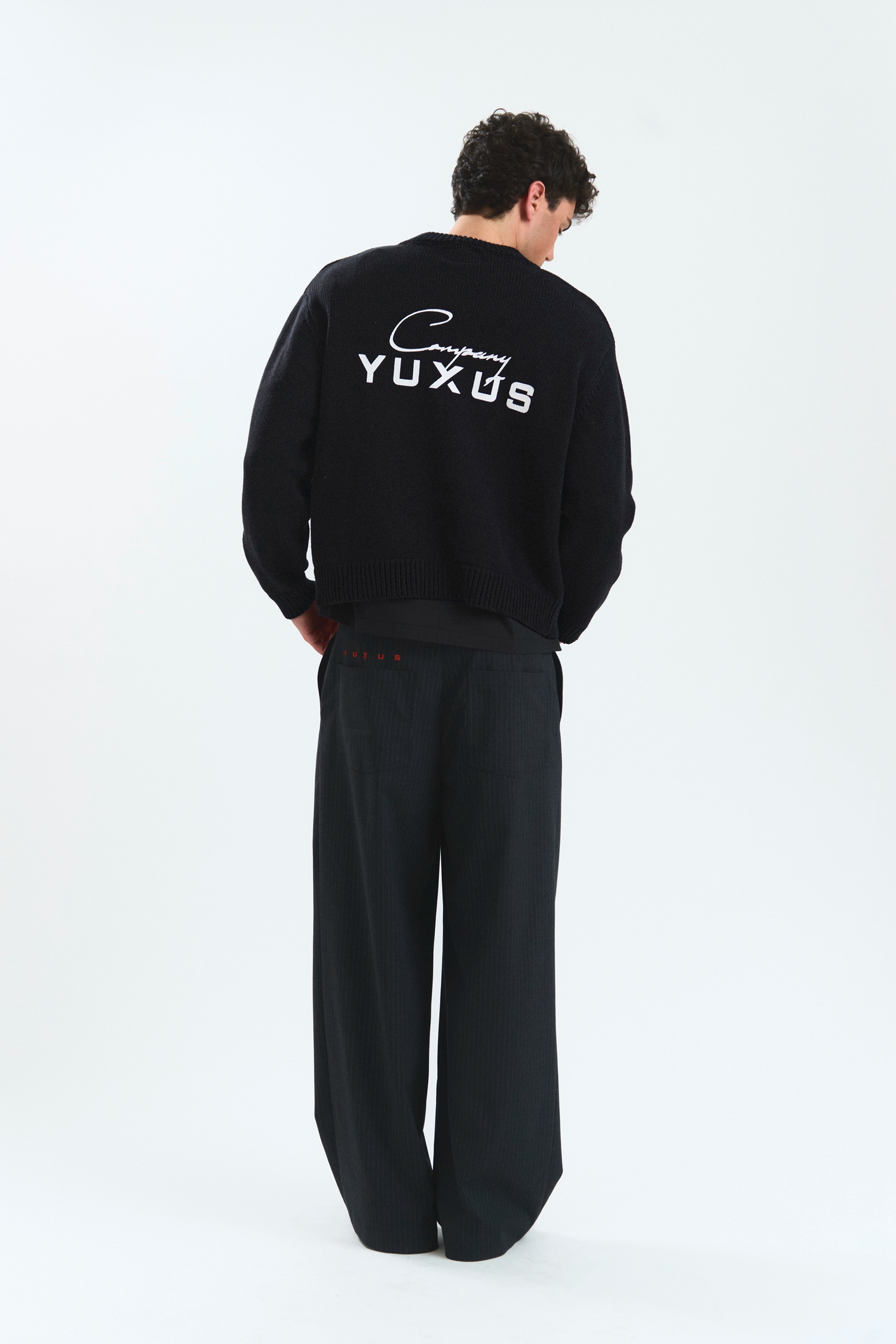 VULCAN "GRAYSCALE" JERSEY