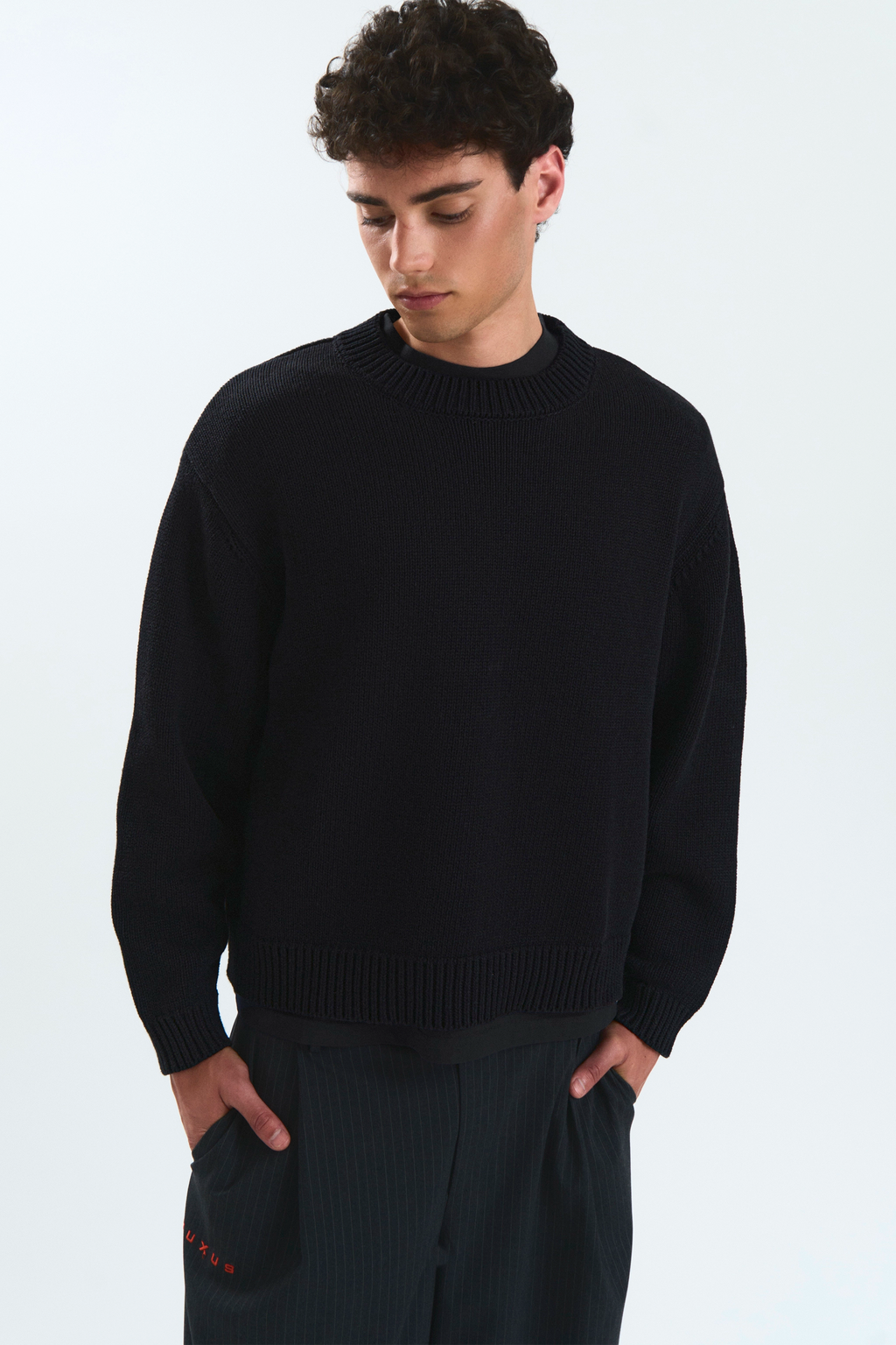 VULCAN "GRAYSCALE" JERSEY