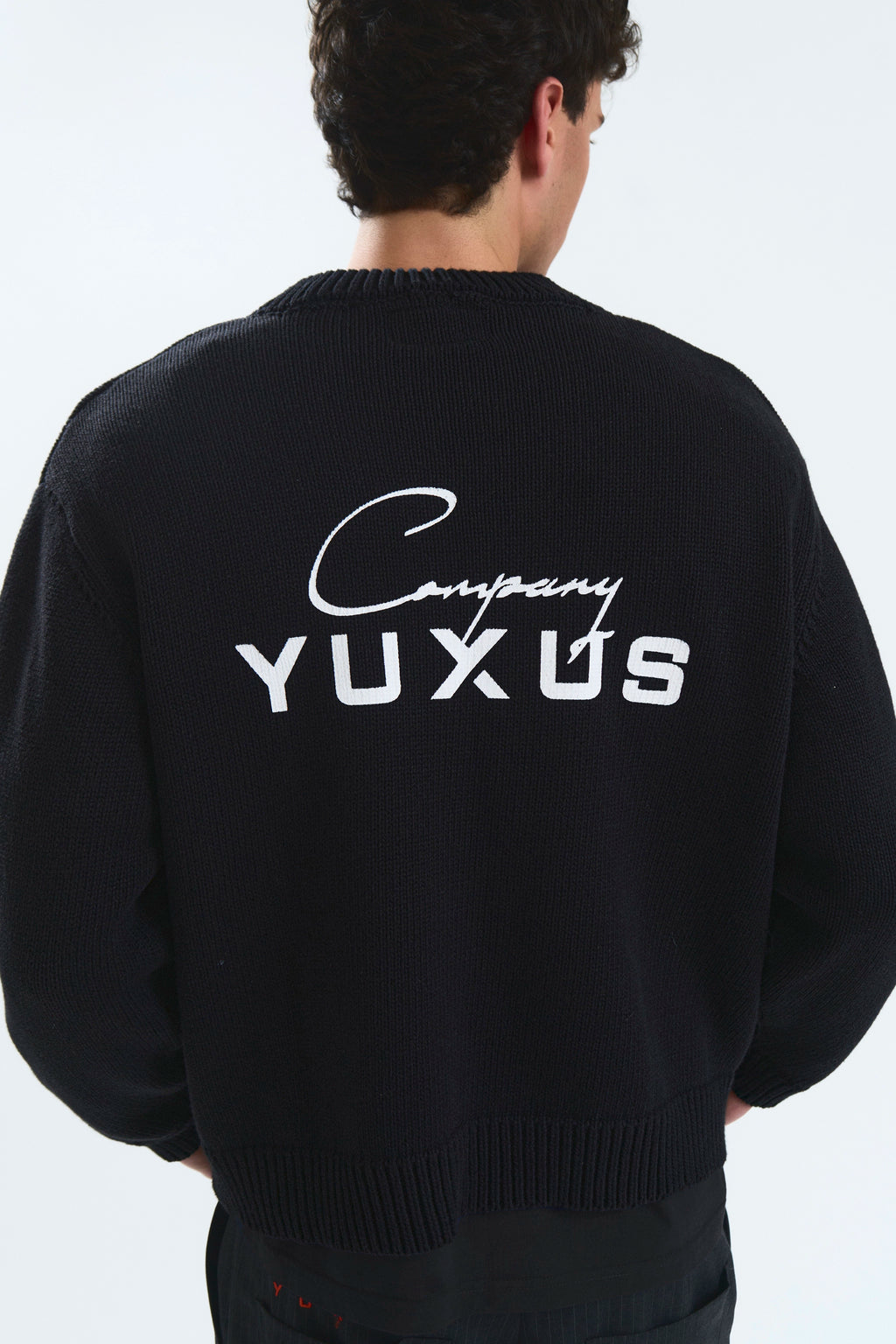 VULCAN "GRAYSCALE" JERSEY
