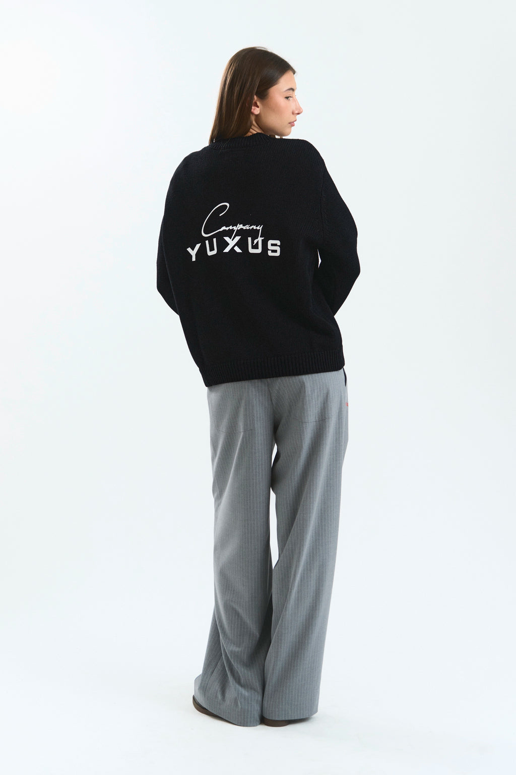 VULCAN "GRAYSCALE" JERSEY