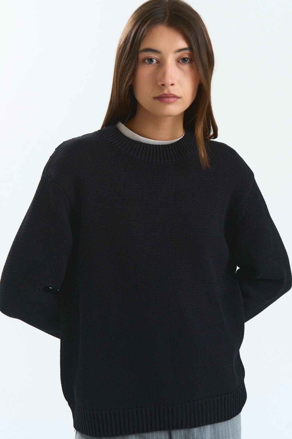 VULCAN "GRAYSCALE" JERSEY
