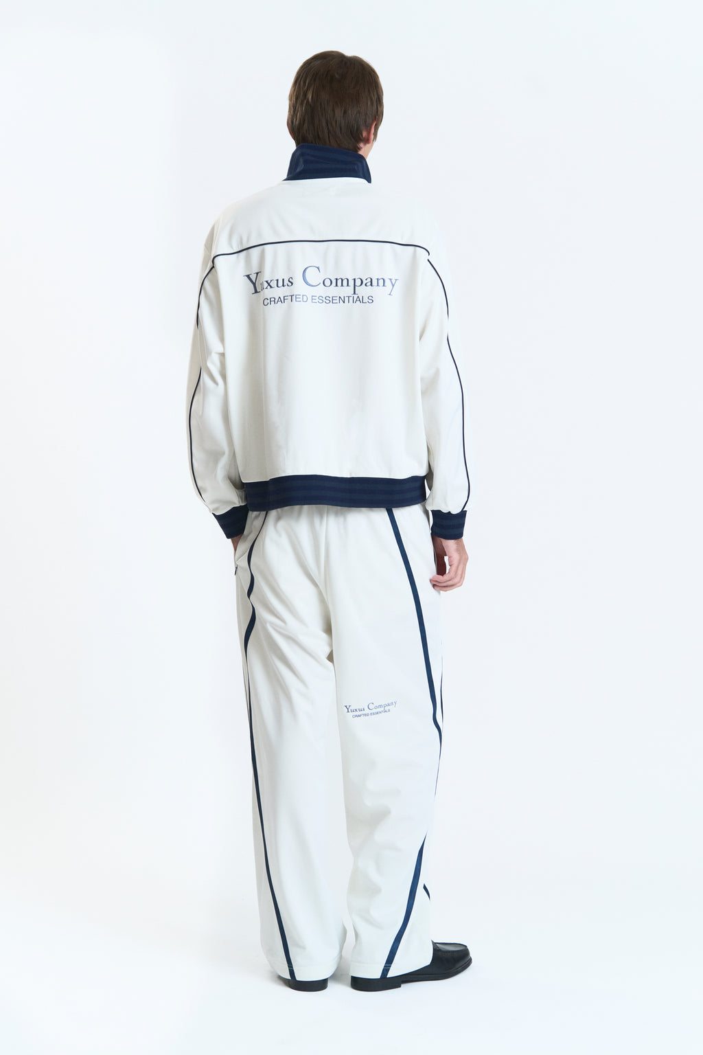 BALANCE PANTS GREY