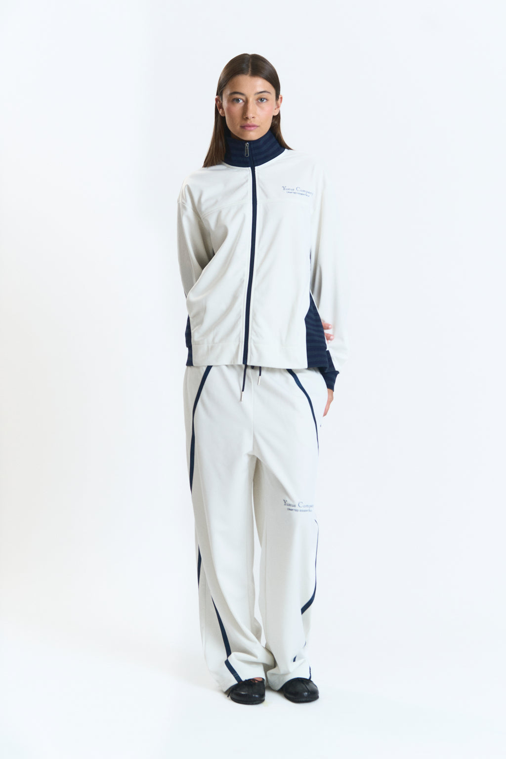 BALANCE PANTS GREY